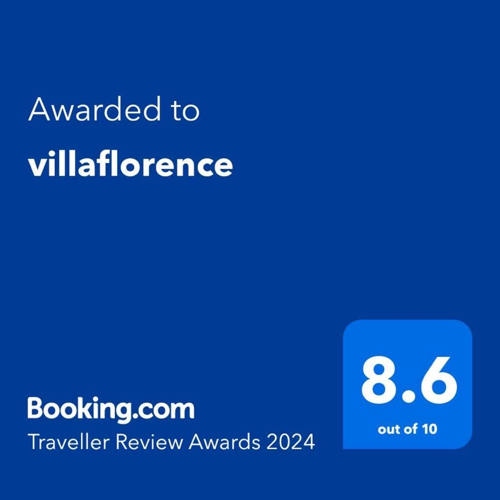 Villaflorence Kadawatha Exteriér fotografie