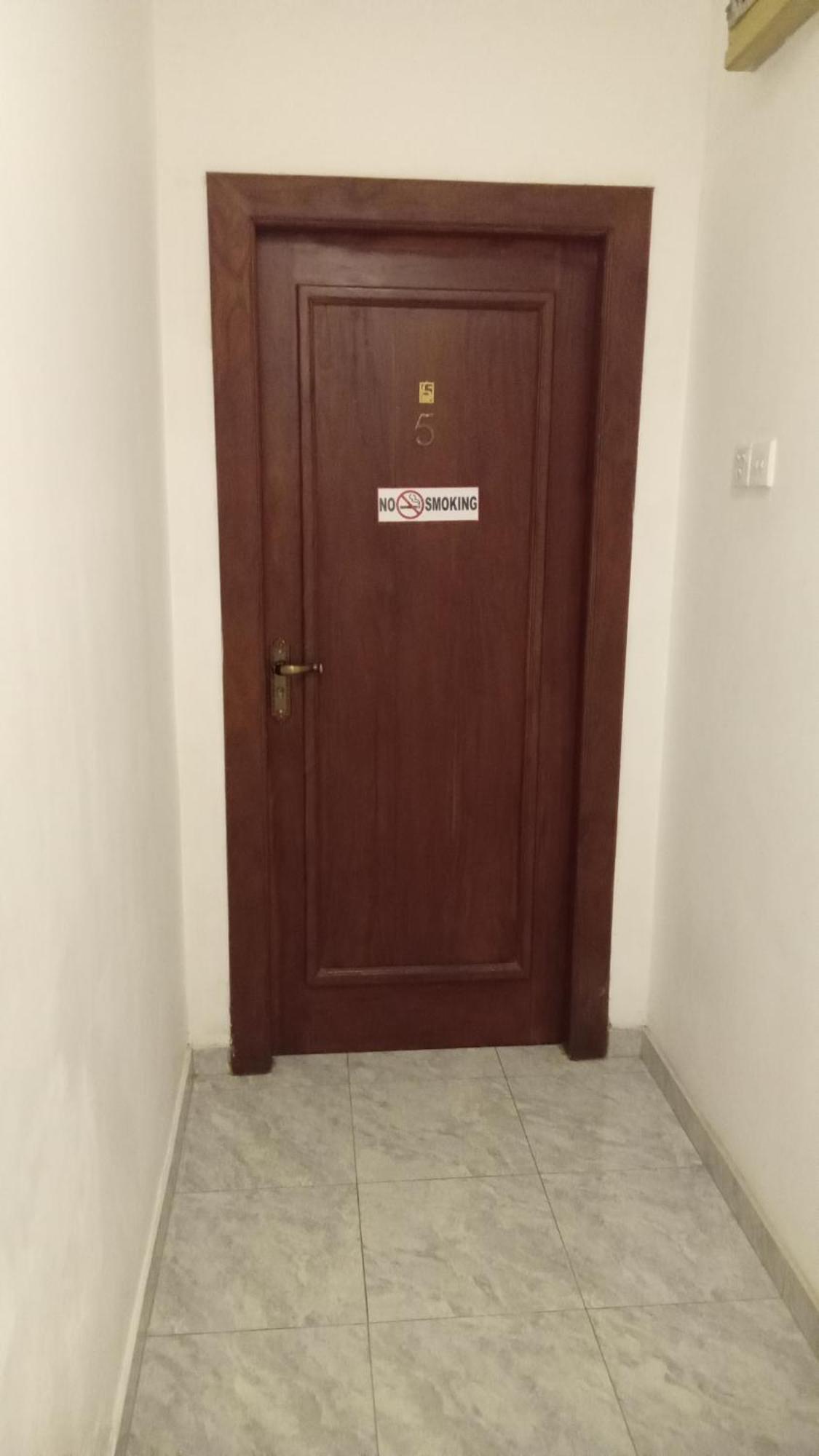 Villaflorence Kadawatha Exteriér fotografie