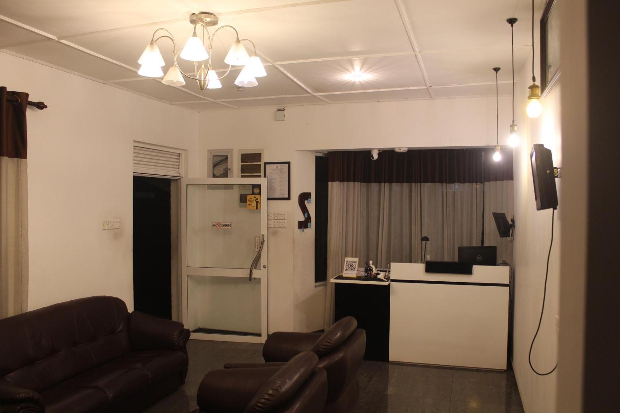 Villaflorence Kadawatha Exteriér fotografie