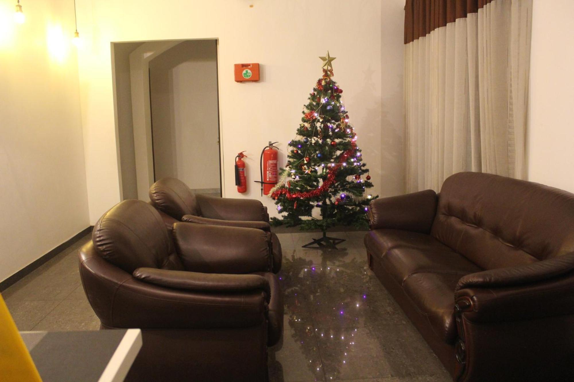 Villaflorence Kadawatha Exteriér fotografie