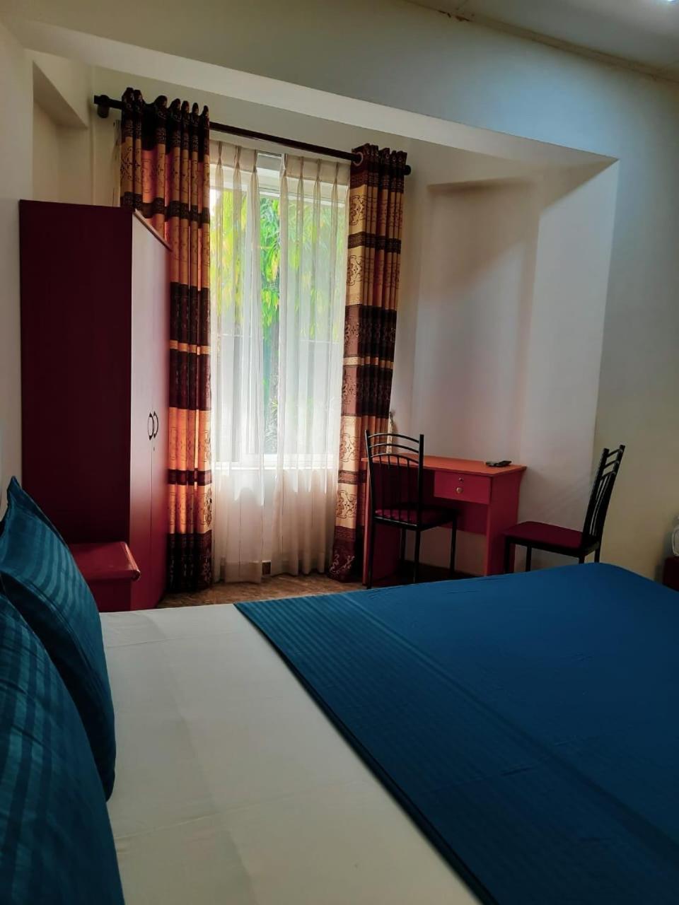 Villaflorence Kadawatha Exteriér fotografie