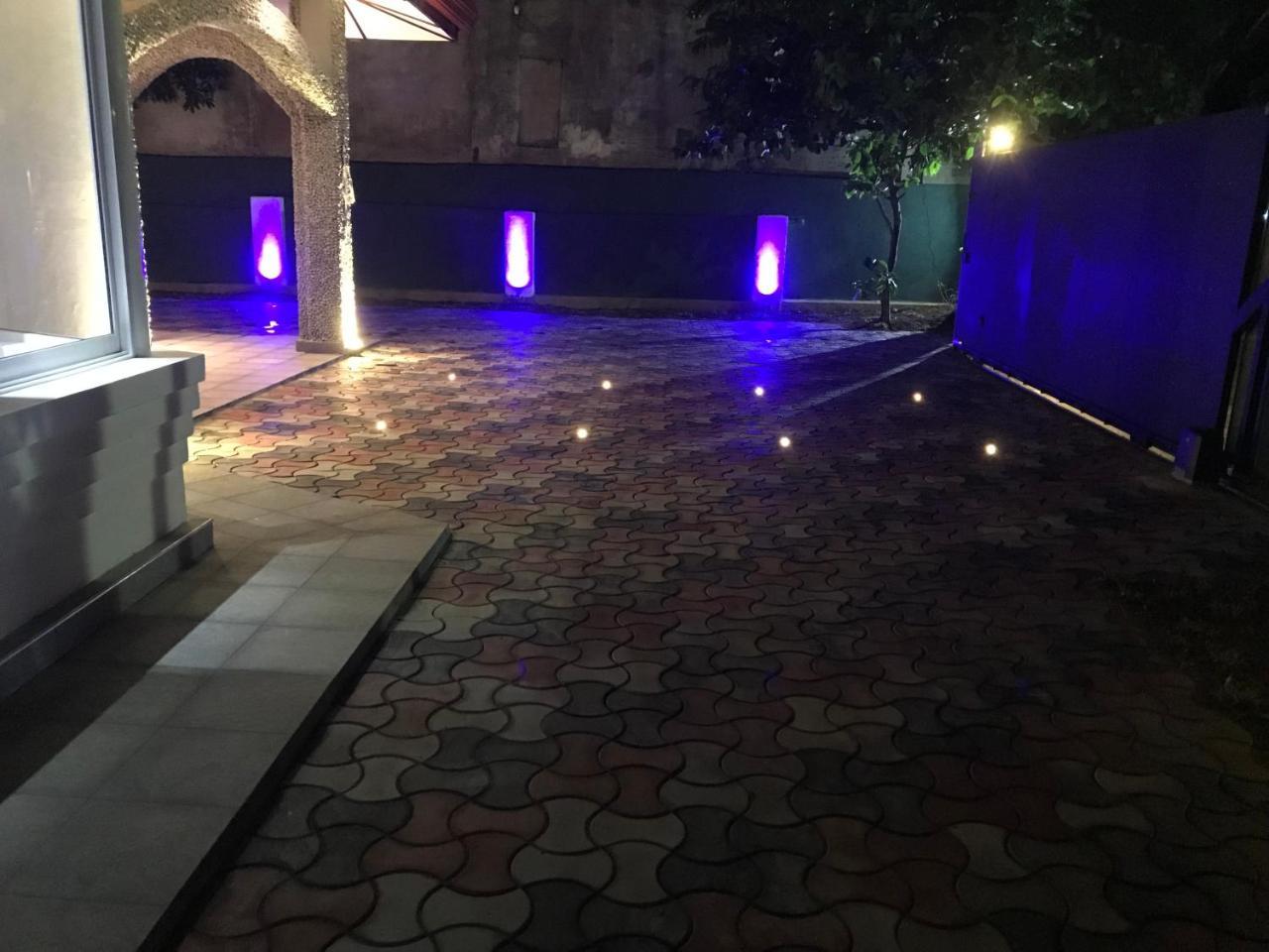 Villaflorence Kadawatha Exteriér fotografie