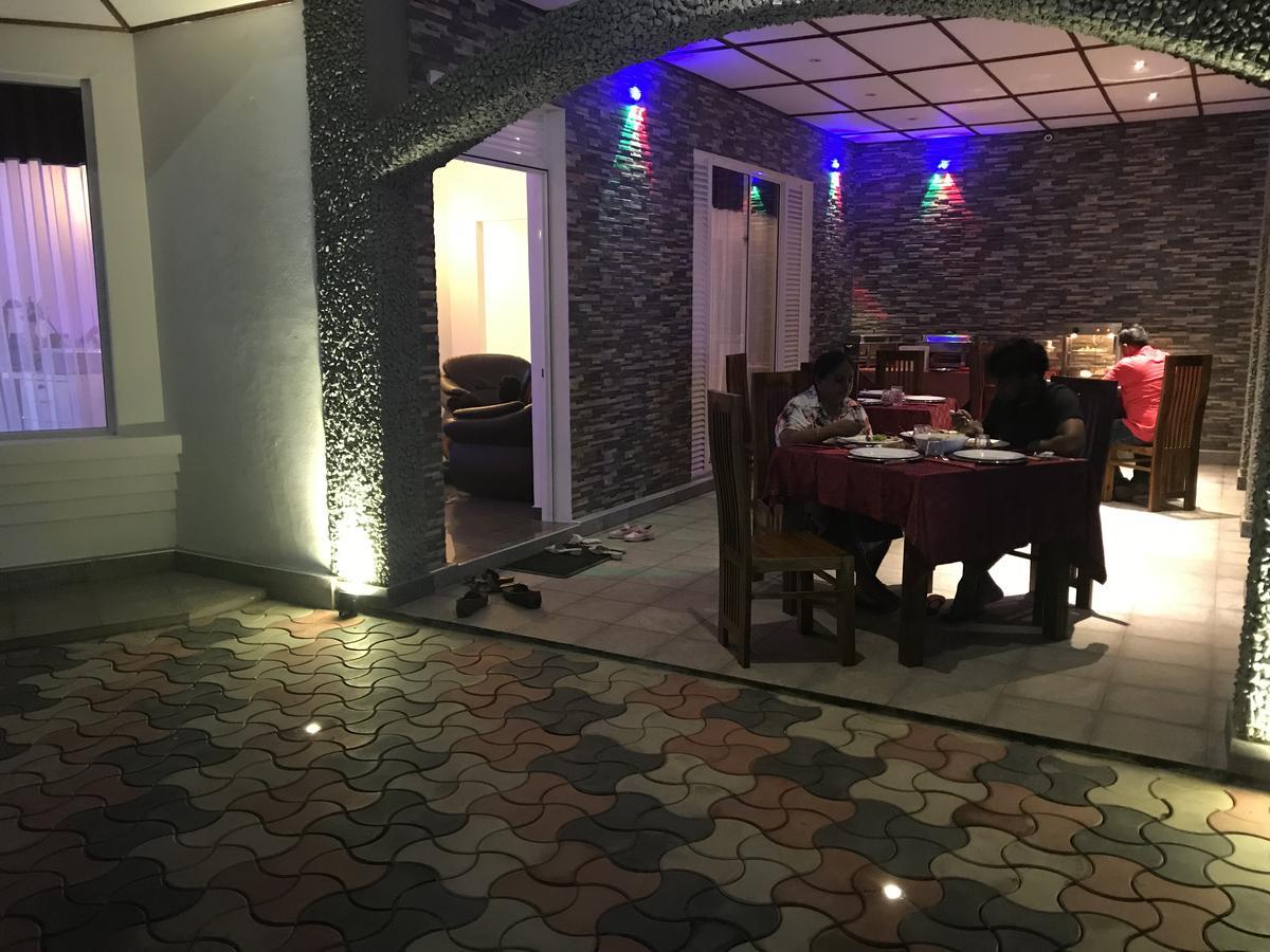 Villaflorence Kadawatha Exteriér fotografie