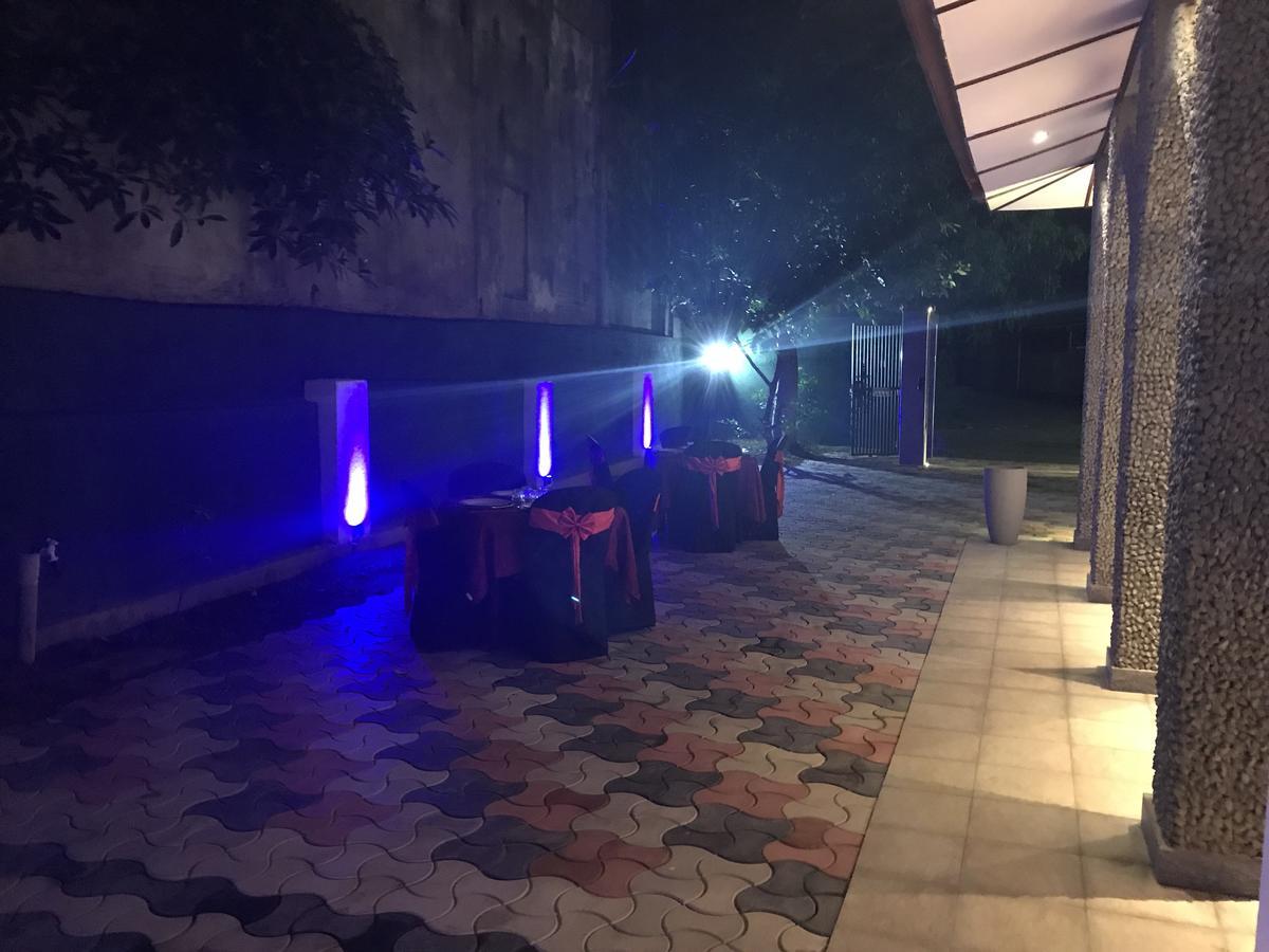 Villaflorence Kadawatha Exteriér fotografie