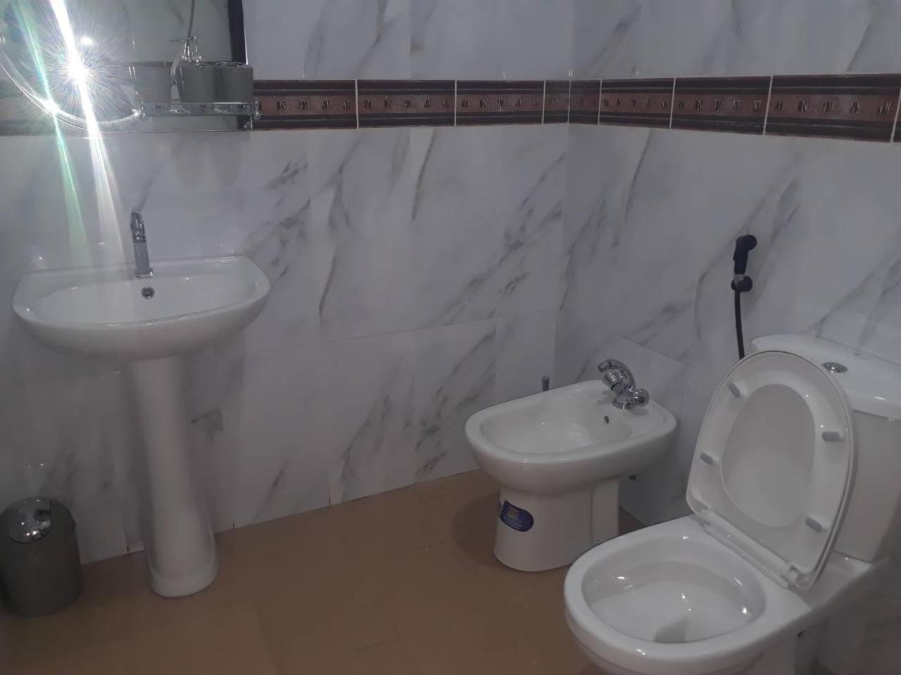 Villaflorence Kadawatha Exteriér fotografie