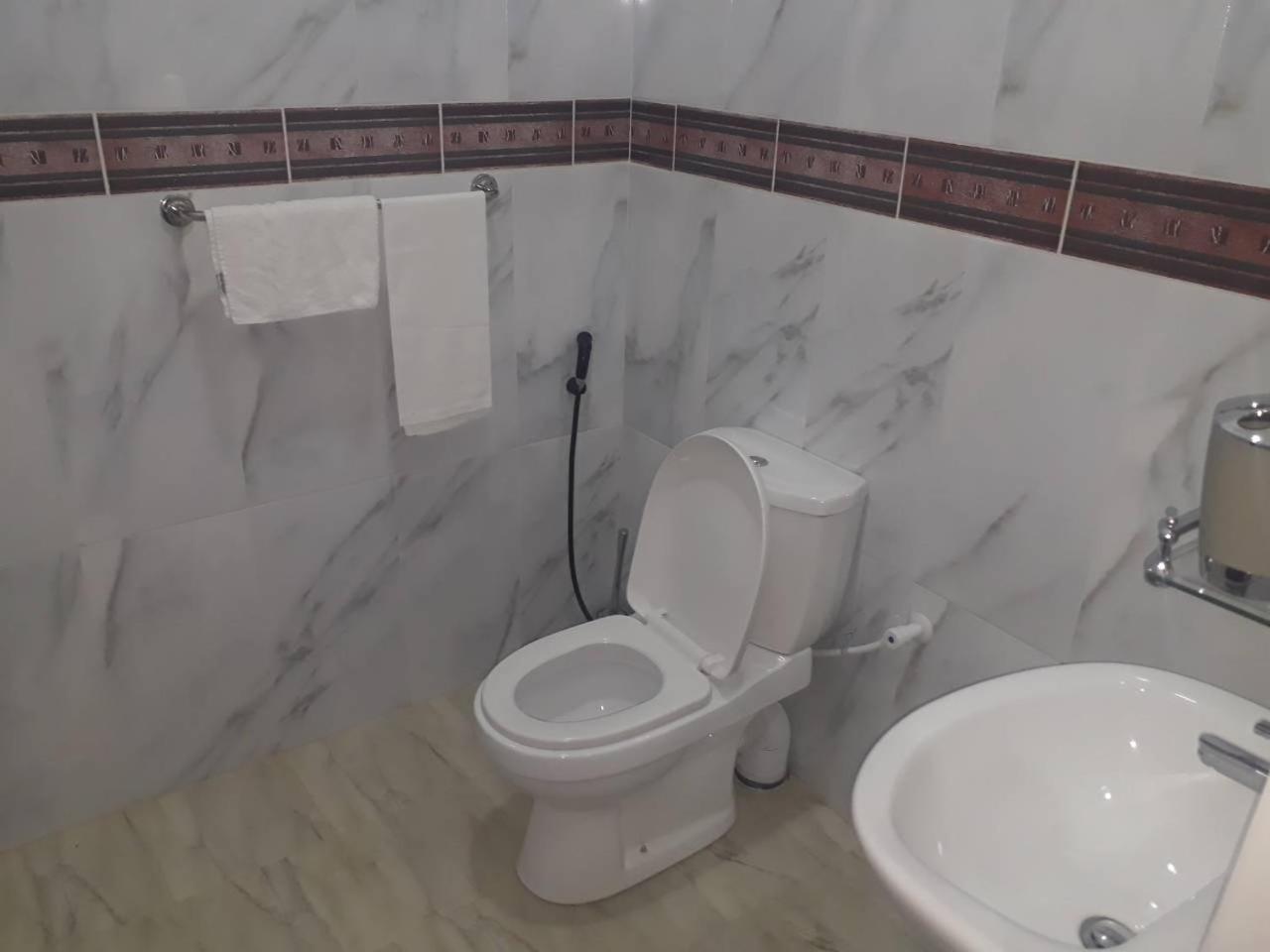 Villaflorence Kadawatha Exteriér fotografie