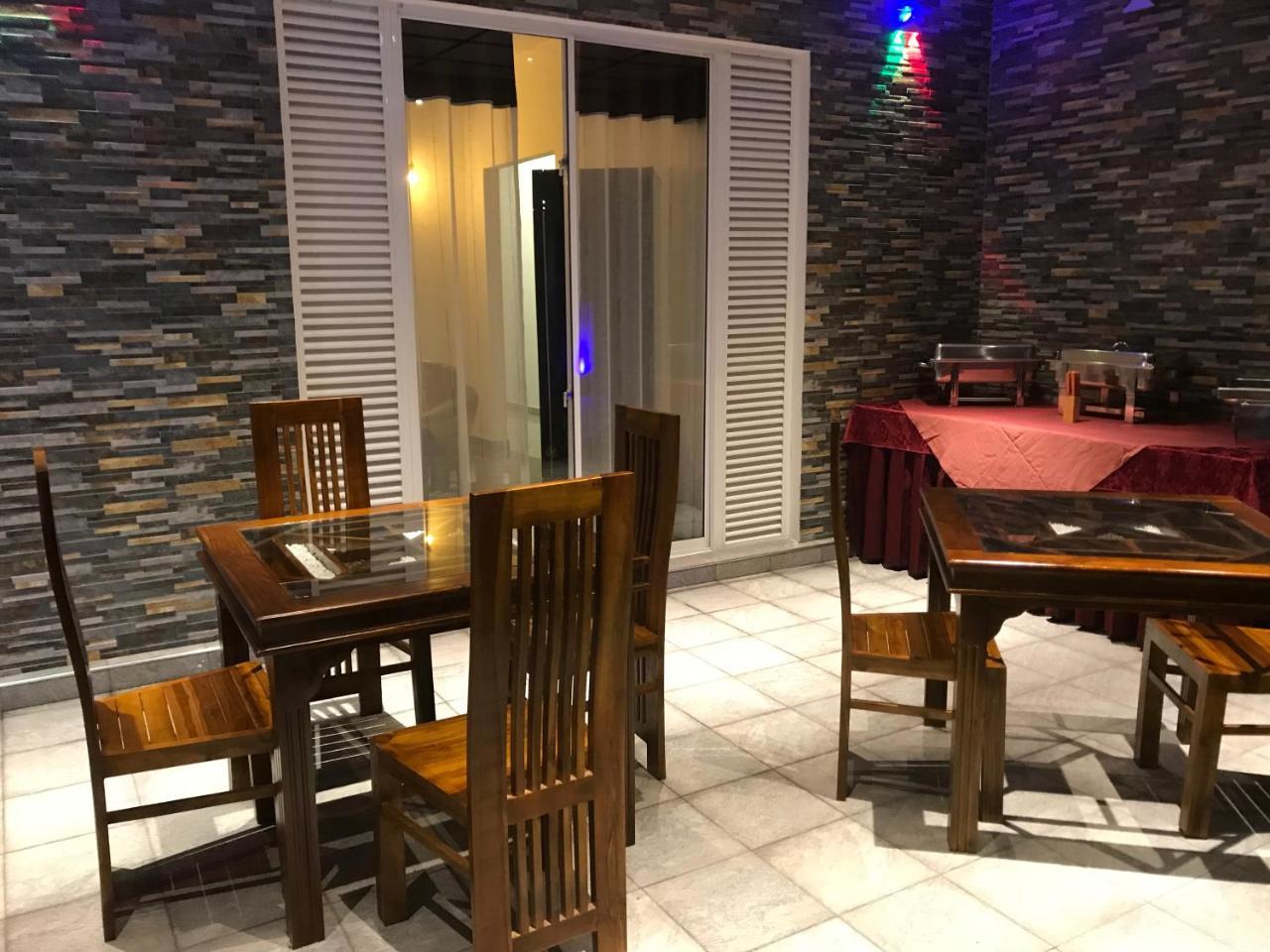 Villaflorence Kadawatha Exteriér fotografie