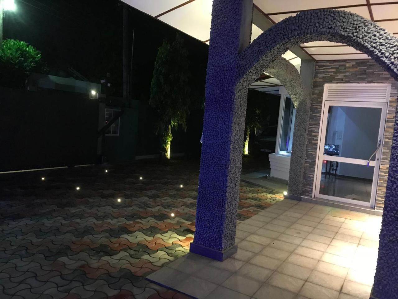 Villaflorence Kadawatha Exteriér fotografie