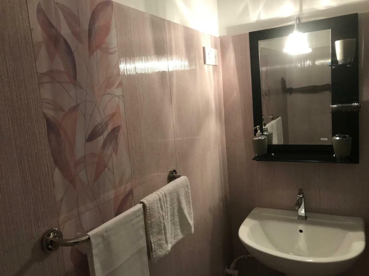 Villaflorence Kadawatha Exteriér fotografie