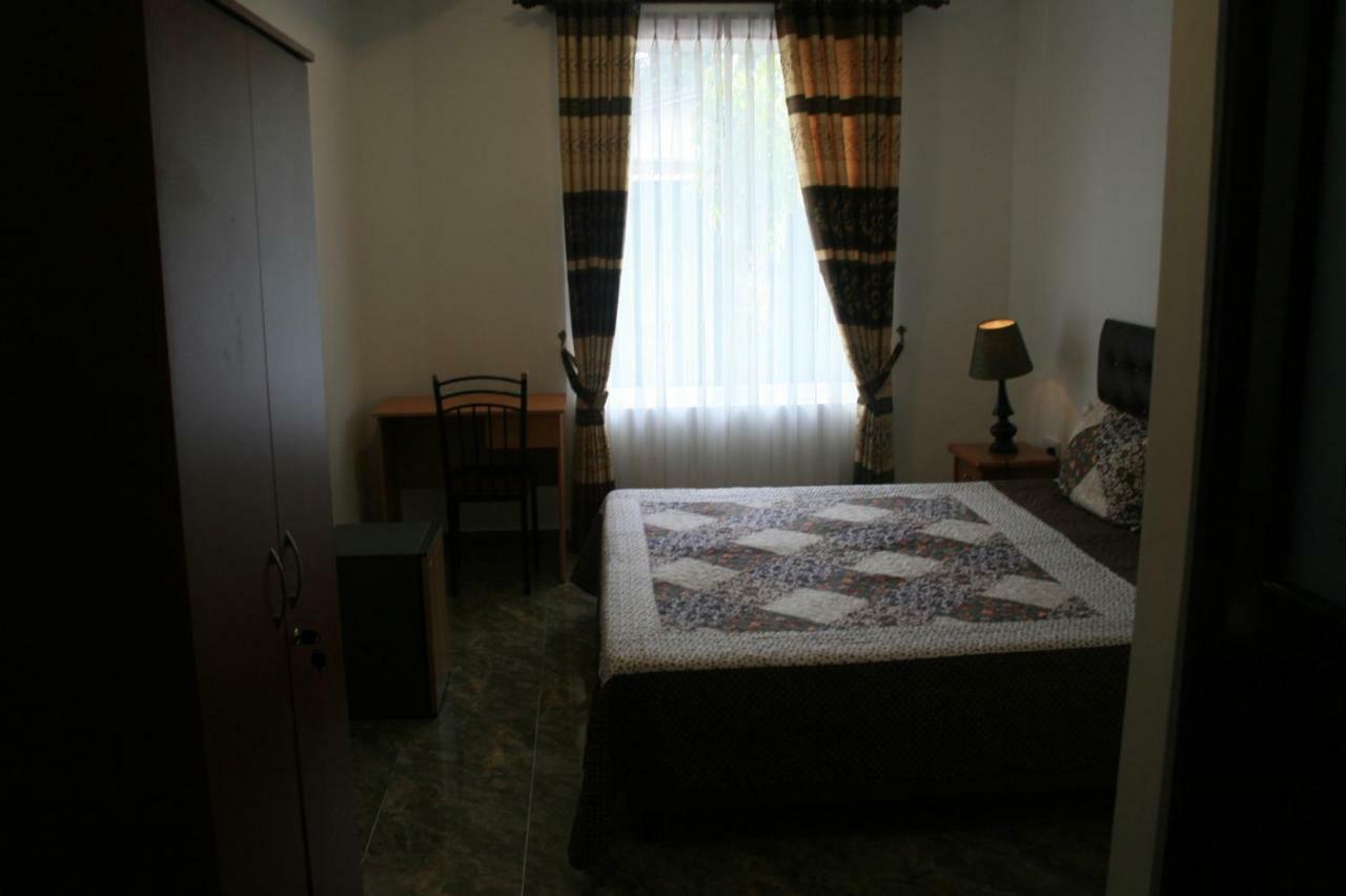 Villaflorence Kadawatha Exteriér fotografie