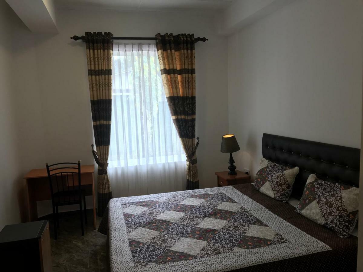 Villaflorence Kadawatha Exteriér fotografie